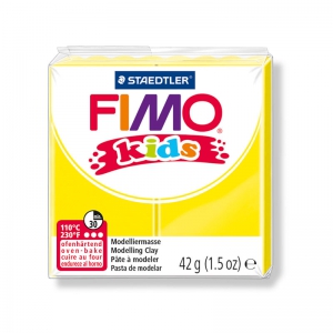 pâte fimo kids