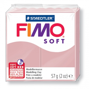 pâte fimo soft