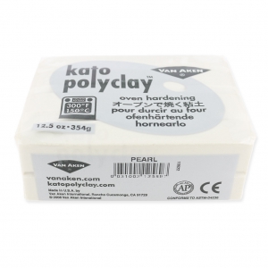 pâte polymere Kato Polyclay