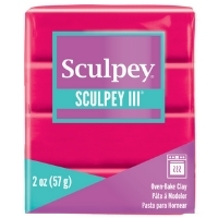 Pâte sculpey III