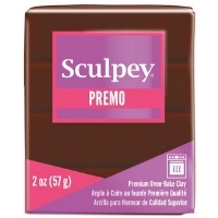 pate sculpey premo