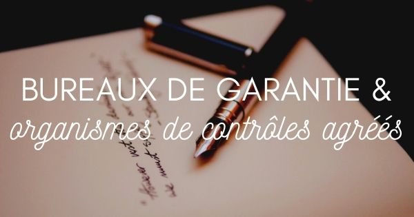 Guarantee offices Guarantee offices