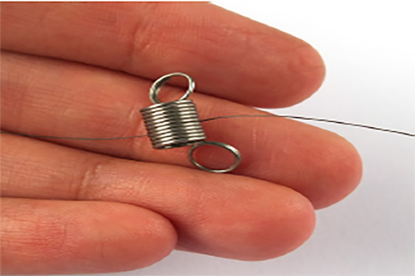 step1 bracelet imitation snake pearls glass Ginko and rockeries