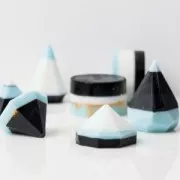 Soap fragrance Rico Design for soap paste and mold soap - Jasmin x10ml