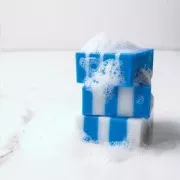 Soap fragrance Rico Design for soap paste and mold soap - Jasmin x10ml