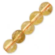 Beads Citrine