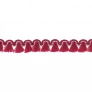 Pompon ribbon
