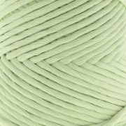 Cotton Supreme 3XL combed cord for macrame - Linden x 75m
