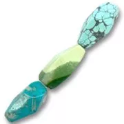 Beads Turquoise