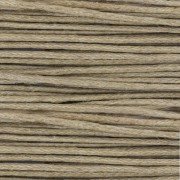 Sand - Cotton waxed cord 1mm Sand x 4.9m Cotton waxed cord 1mm Sand x 4.9m
