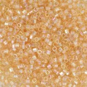 Miyuki Delica Hex Cut