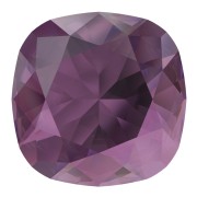 10mm PureCrystal 4470 Fancy Stone - Amethyst Ignite x1