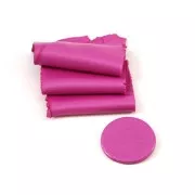 Metallic Cernit Polymer clay - Magenta (n°460) 56gr x1