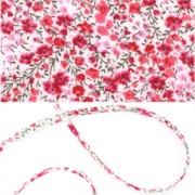 Liberty cord Phoebe Rose x1m