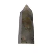 Gemstone points