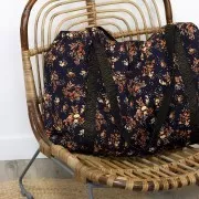 60cm Non-separable injected zipper - Light Grey x1