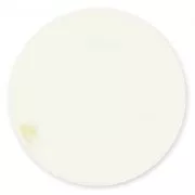 half drilled round pearls