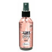 Aladine Izink Shiny Spray Ink - pastel Orange x80ml