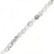 Beads Howlite