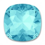 PureCrystal 4470 Fancy Stone 10 mm Aquamarine