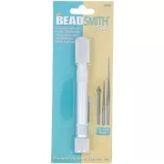 Manual reamer with 3 diamond tips x1