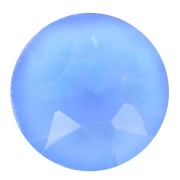 6mm round Aurora Cabochon A1088 - Crystal Ocean Delite x1