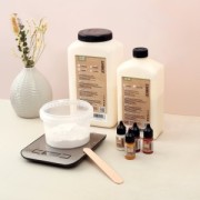 Jesmonite AC100 powder base x1250g