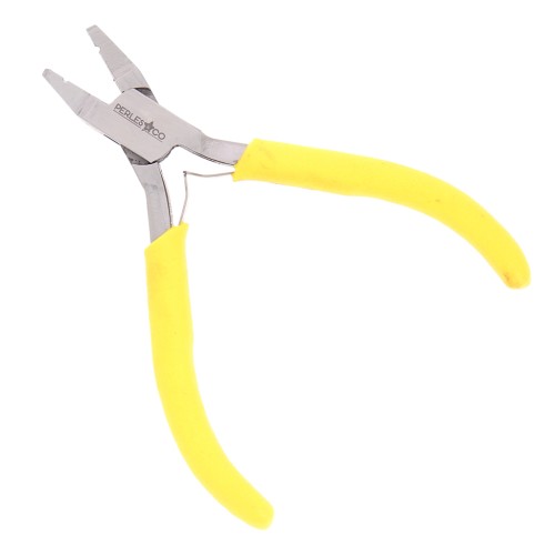 Pliers to crush and to bow Magical Crimp x1