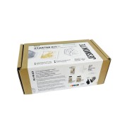 Kit Jesmonite - Classic coasters x1