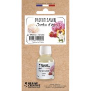 Perfume for bath bombs - soap - Summer Garden Fragrance x27ml