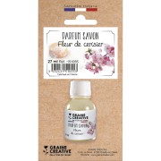 Perfume for bath bombs - soap - Cherry Blossom Fragrance x27ml