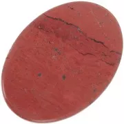 Jasper - Red