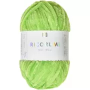 Neon Green - Ricorumi Nilli Nilli by Rico Design for Amigurumi - Neon green 030 x25g Ricorumi Nilli Nilli by Rico Design for Amigurumi - Neon green 030 x25g