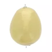 Paper beads and pendants