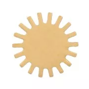 Elements to decorate your DIY resin creations