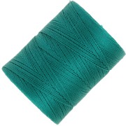 C-Lon Micro Cord 0.3 mm Teal x 274 m