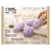 Glycerine soap