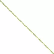 Rhinestones Chain Cut Crystal