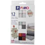 Fimo Effect Polymer clay