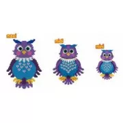 Assortment of Hama Mini 48 coloursx7500