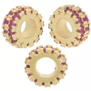 Rhinestones beads