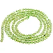 Beads Peridot