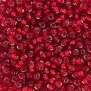 Seed beads 9/0 - 2,5mm