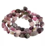 Beads Tourmaline