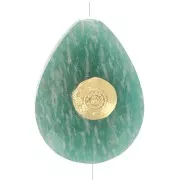 Beads Amazonite