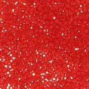 Seed beads 15/0 - 1.5 mm