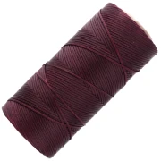 Linhasita waxed thread 1.4 mm