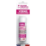 Glues & Varnishes