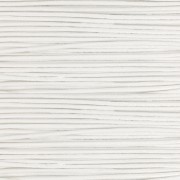 White - Cotton waxed 1 mm White x4.9 m Cotton waxed 1 mm White x4.9 m