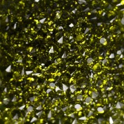 Resin-bonded loose crystal stones - Joblot Swarovski - 1 to 6 mm - Olivine x10g